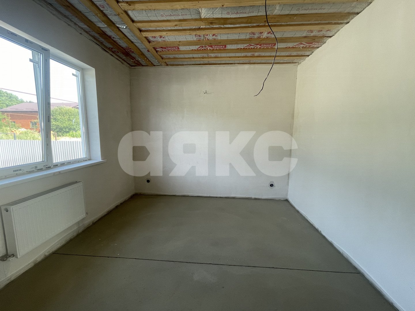 Фото №10: Дом 102 м² + 6.58 сот. - Бакинская, ул. Стародубинская