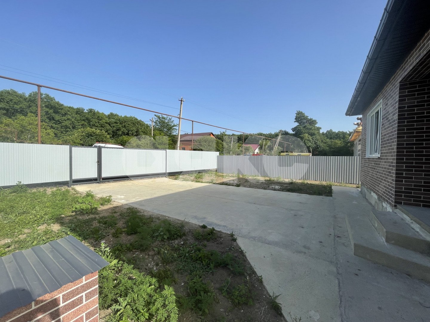 Фото №23: Дом 102 м² + 6.58 сот. - Бакинская, ул. Стародубинская