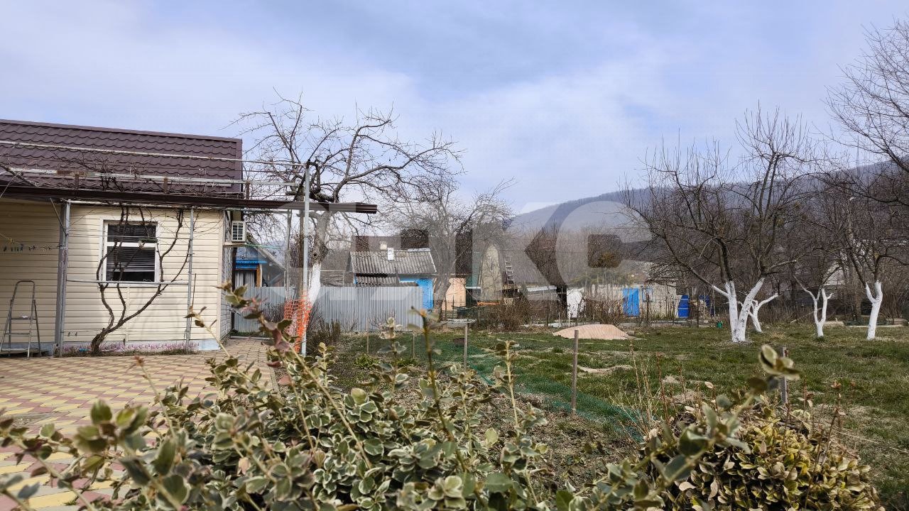 Фото №24: Дом 74 м² + 11 сот. - Пятигорская, ул. Набережная