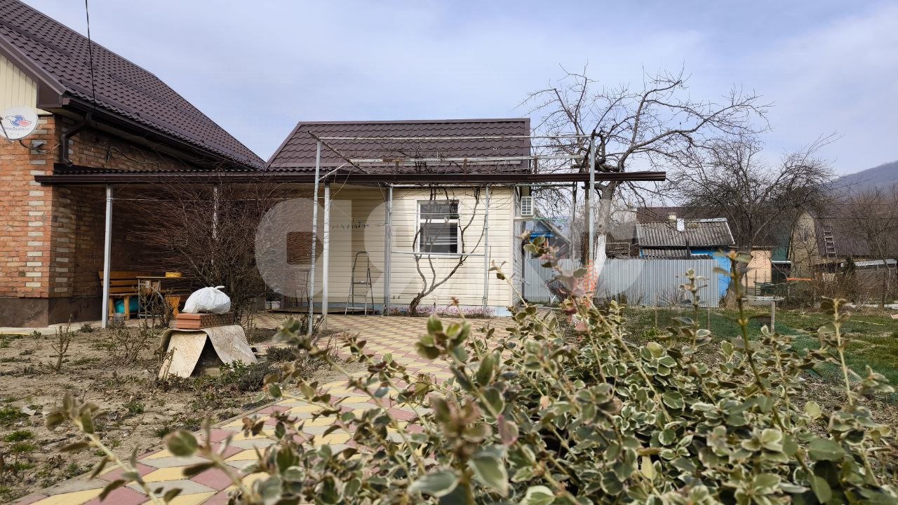 Фото №22: Дом 74 м² + 11 сот. - Пятигорская, ул. Набережная