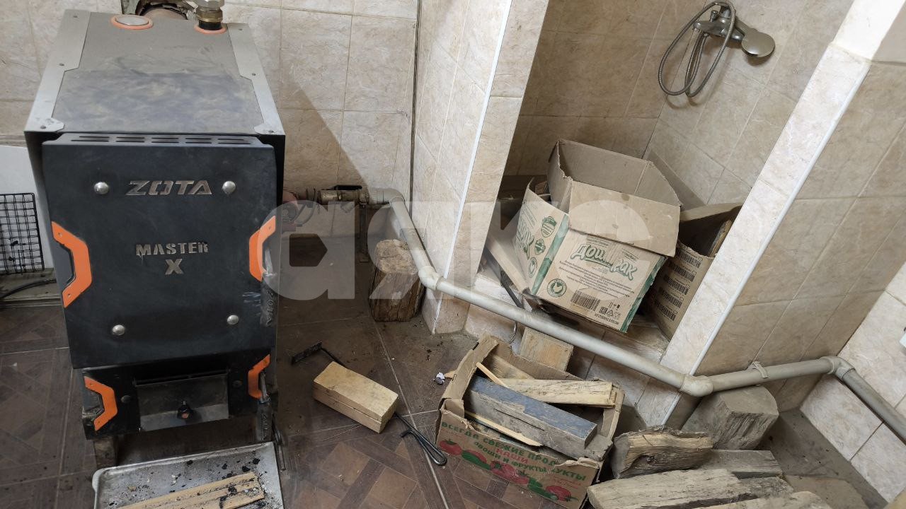 Фото №18: Дом 74 м² + 11 сот. - Пятигорская, ул. Набережная