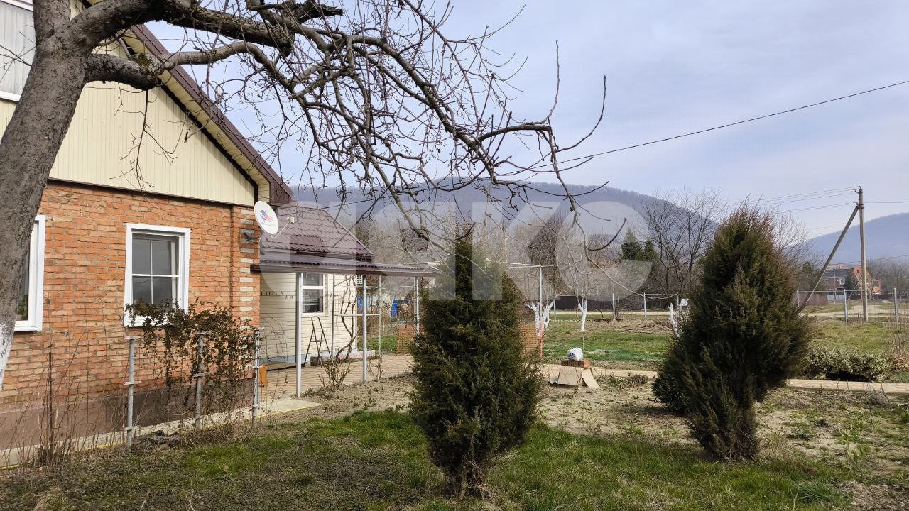 Фото №21: Дом 74 м² + 11 сот. - Пятигорская, ул. Набережная