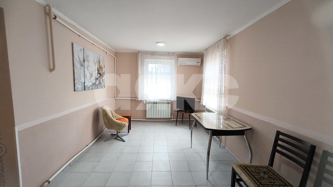 Фото №3: Дом 74 м² + 11 сот. - Пятигорская, ул. Набережная