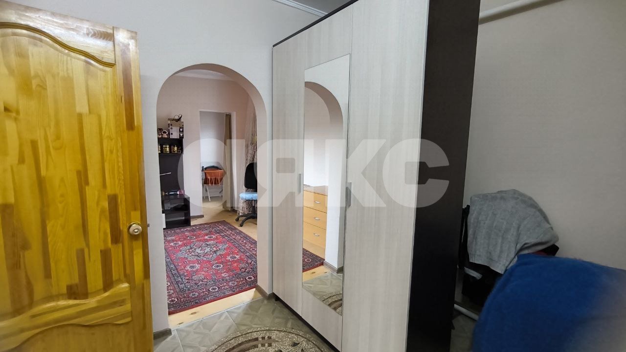 Фото №13: Дом 74 м² + 11 сот. - Пятигорская, ул. Набережная