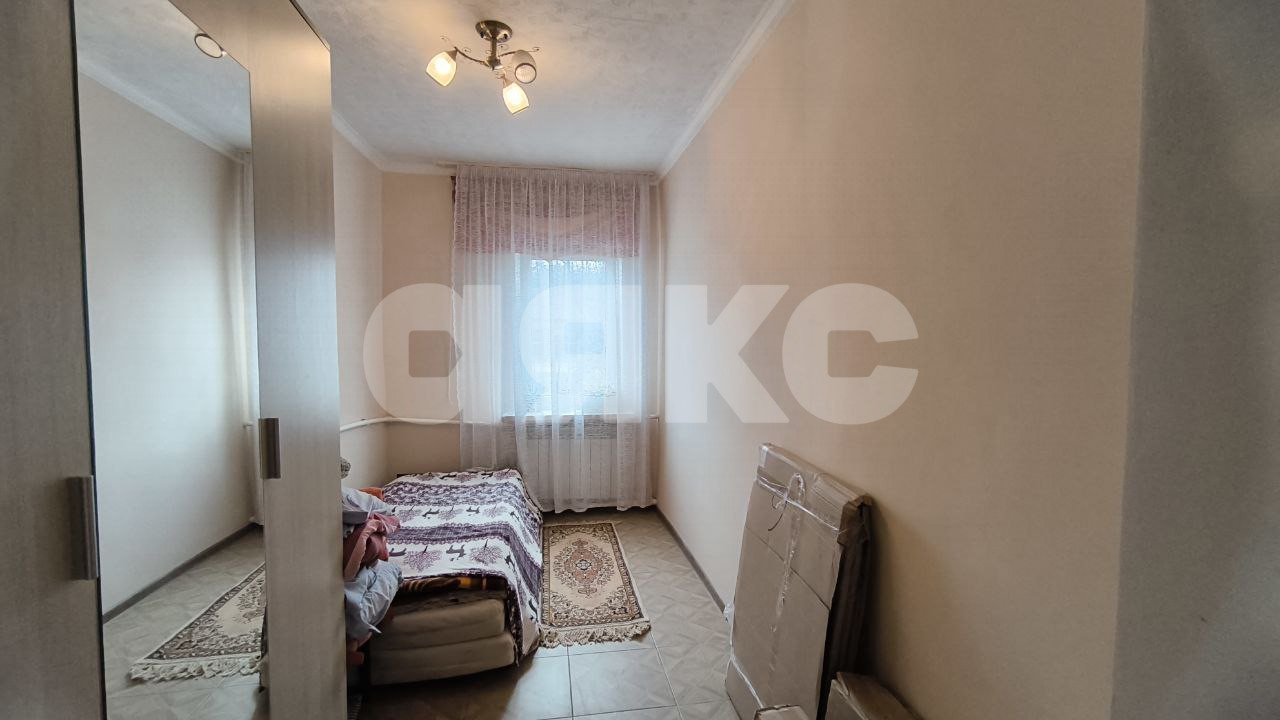 Фото №6: Дом 74 м² + 11 сот. - Пятигорская, ул. Набережная