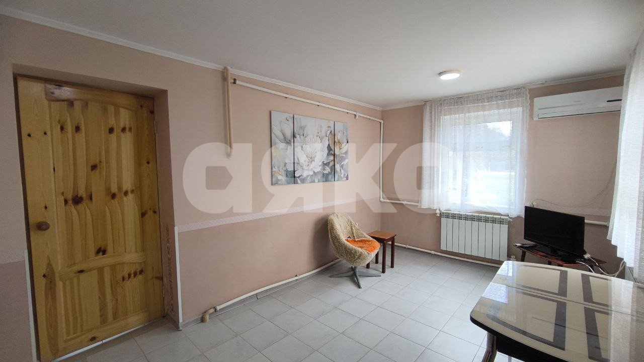 Фото №5: Дом 74 м² + 11 сот. - Пятигорская, ул. Набережная