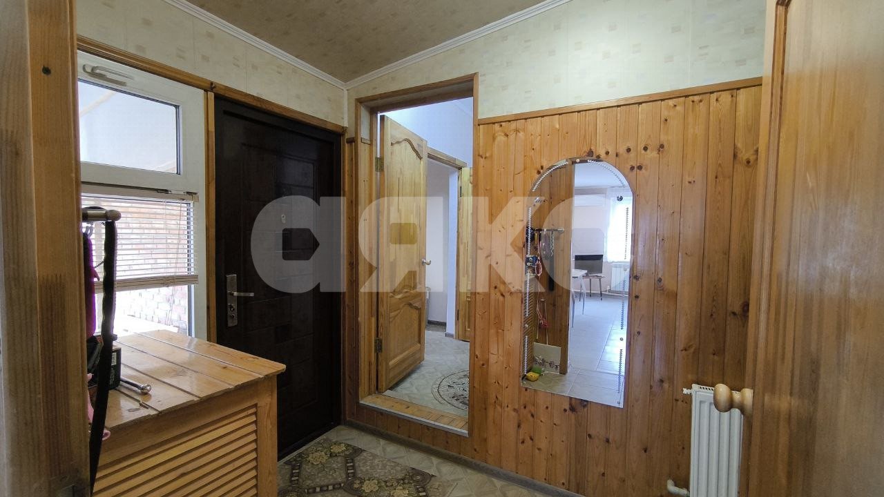 Фото №11: Дом 74 м² + 11 сот. - Пятигорская, ул. Набережная