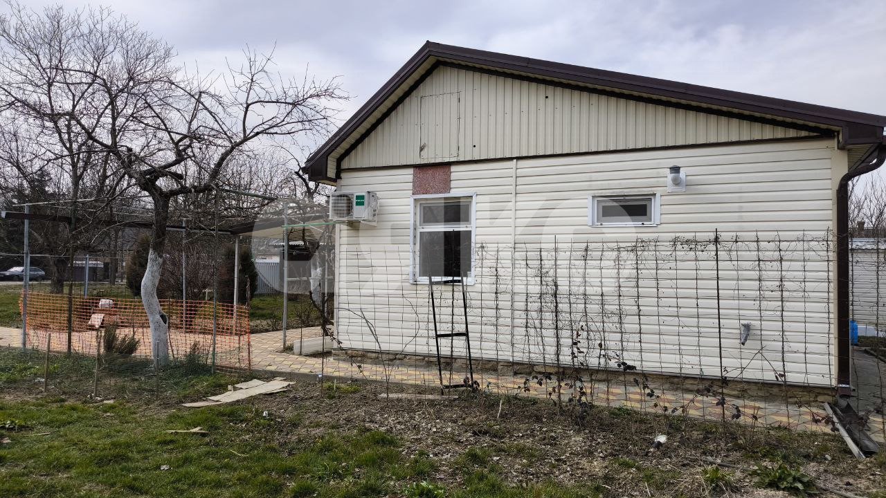 Фото №25: Дом 74 м² + 11 сот. - Пятигорская, ул. Набережная