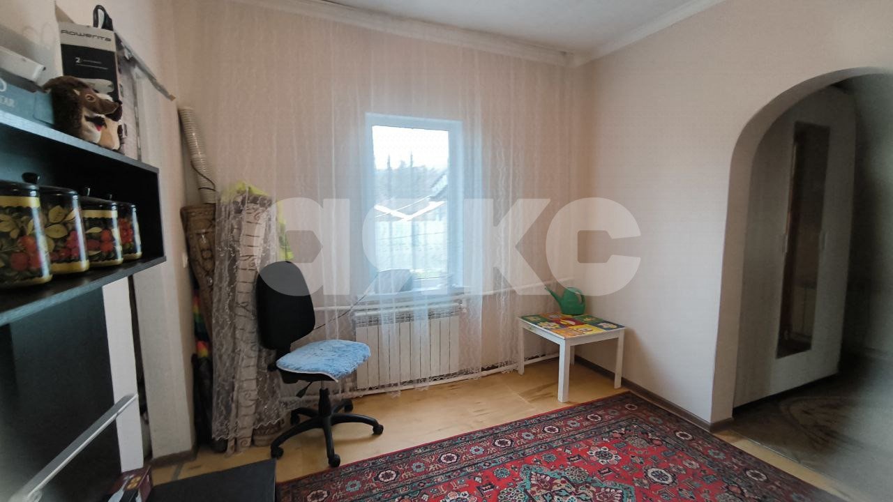 Фото №8: Дом 74 м² + 11 сот. - Пятигорская, ул. Набережная