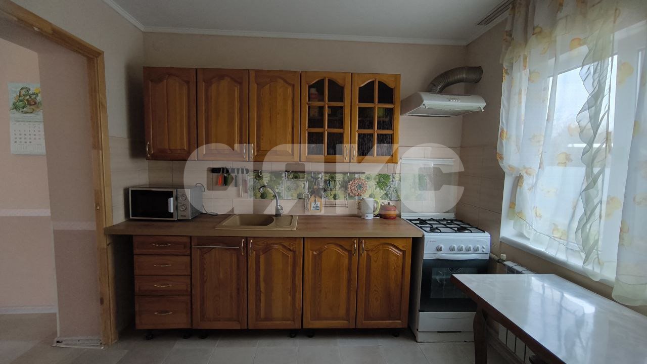 Фото №2: Дом 74 м² + 11 сот. - Пятигорская, ул. Набережная