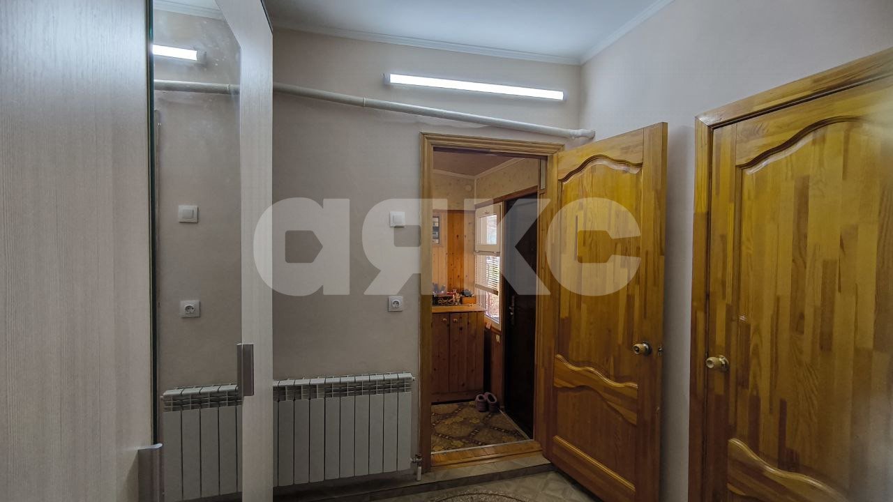 Фото №15: Дом 74 м² + 11 сот. - Пятигорская, ул. Набережная