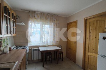 Фото №4: Дом 74 м² - Пятигорская, ул. Набережная