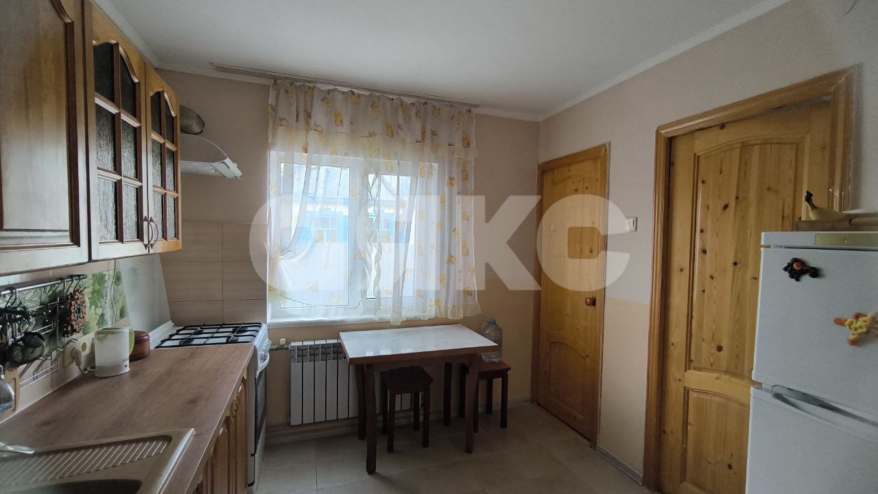 Фото №4: Дом 74 м² + 11 сот. - Пятигорская, ул. Набережная