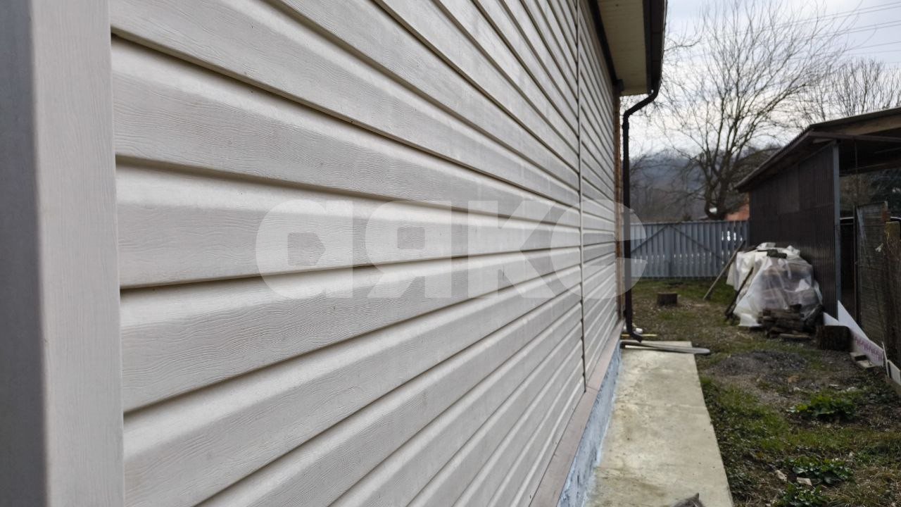 Фото №17: Дом 74 м² + 11 сот. - Пятигорская, ул. Набережная