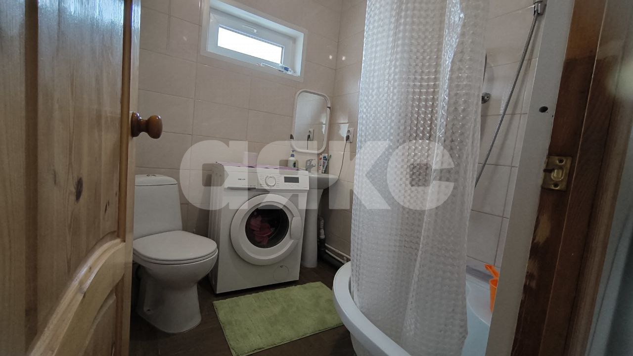 Фото №9: Дом 74 м² + 11 сот. - Пятигорская, ул. Набережная