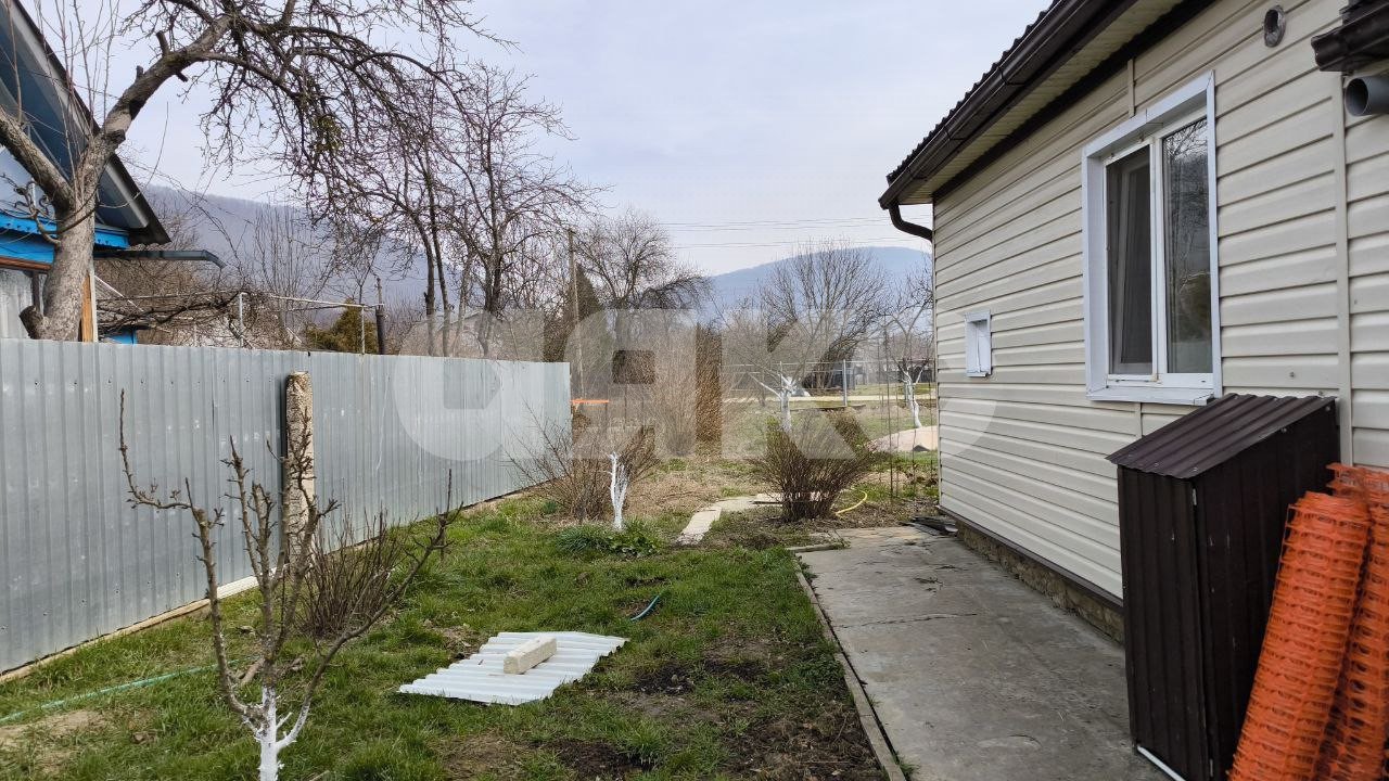 Фото №23: Дом 74 м² + 11 сот. - Пятигорская, ул. Набережная