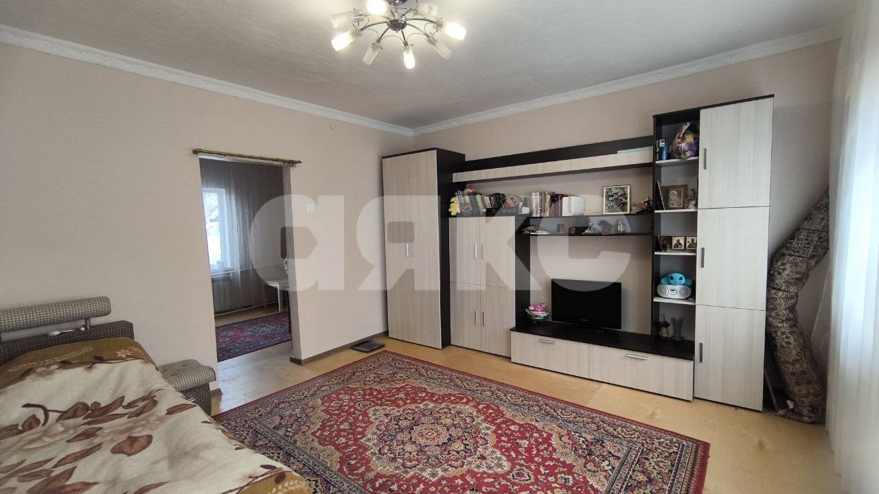 Фото №14: Дом 74 м² + 11 сот. - Пятигорская, ул. Набережная