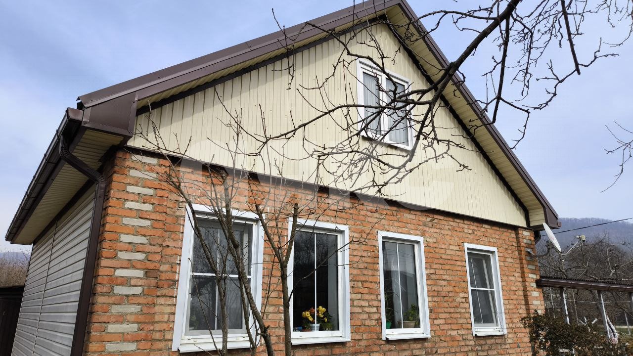 Фото №20: Дом 74 м² + 11 сот. - Пятигорская, ул. Набережная