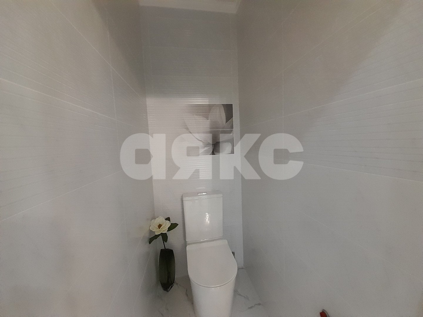 Фото №13: 2-комнатная квартира 66 м² - Горячий Ключ, Курортная Зона, мкр. Курортная Зона, ул. Закруткина