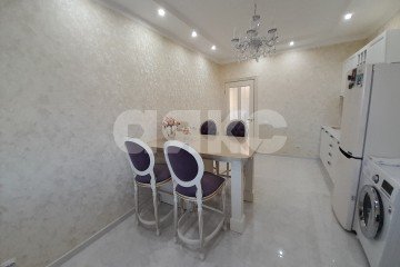 Фото №4: 2-комнатная квартира 66 м² - Горячий Ключ, мкр. Курортная Зона, ул. Закруткина