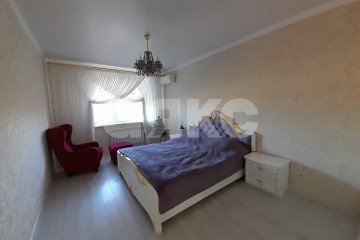 Фото №2: 2-комнатная квартира 66 м² - Горячий Ключ, мкр. Курортная Зона, ул. Закруткина