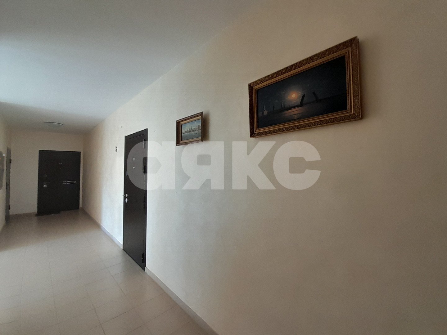 Фото №14: 2-комнатная квартира 66 м² - Горячий Ключ, Курортная Зона, мкр. Курортная Зона, ул. Закруткина