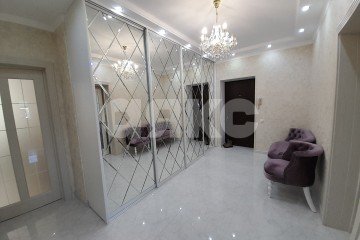 Фото №5: 2-комнатная квартира 66 м² - Горячий Ключ, мкр. Курортная Зона, ул. Закруткина