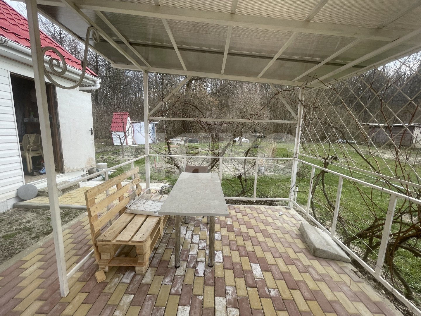 Фото №23: Дом 60 м² + 6 сот. - Октябрьский, ул. Советская