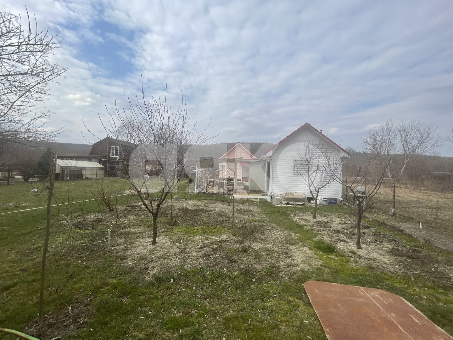 Фото №27: Дом 60 м² + 6 сот. - Октябрьский, ул. Советская