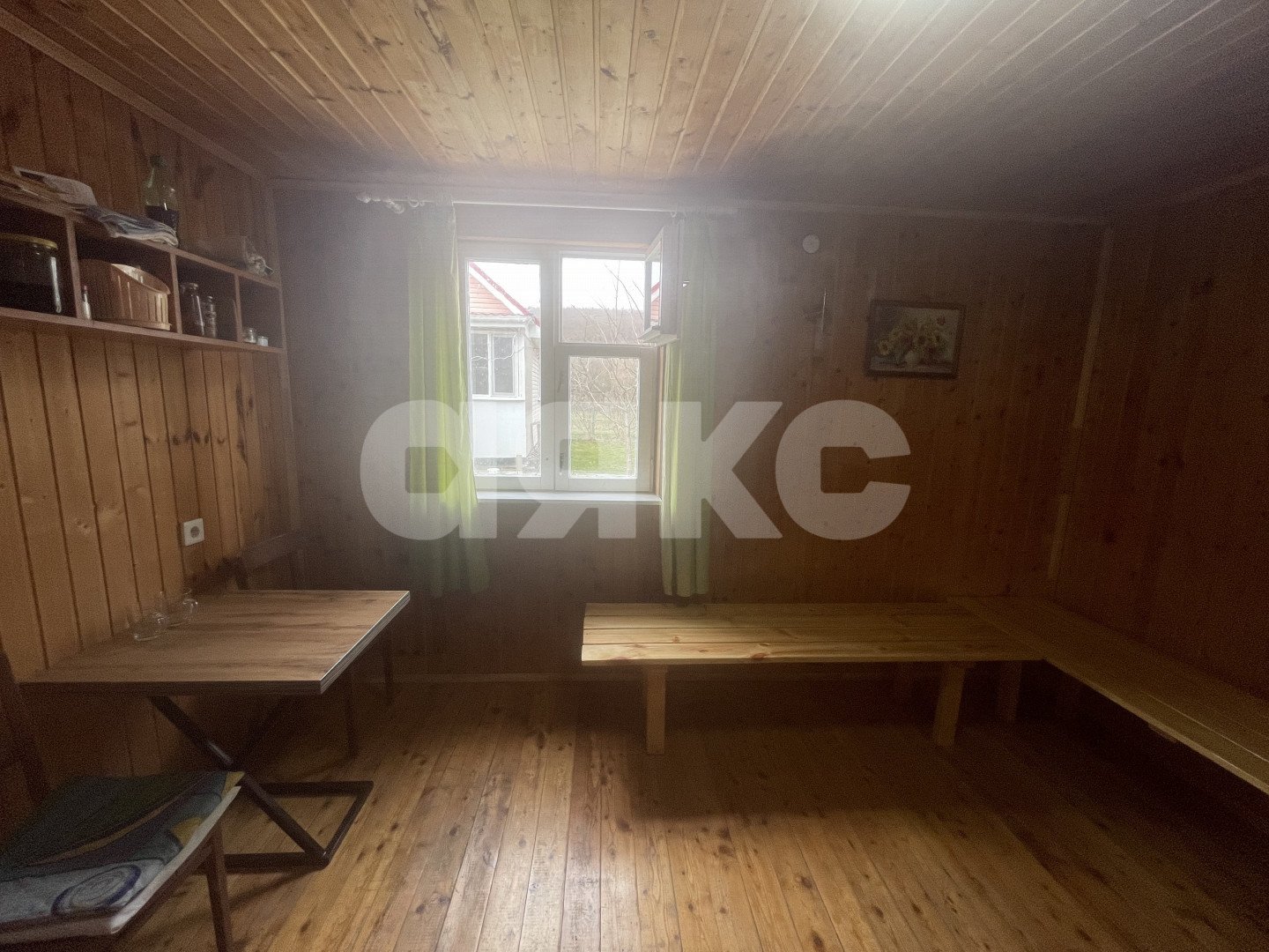 Фото №16: Дом 60 м² + 6 сот. - Октябрьский, ул. Советская