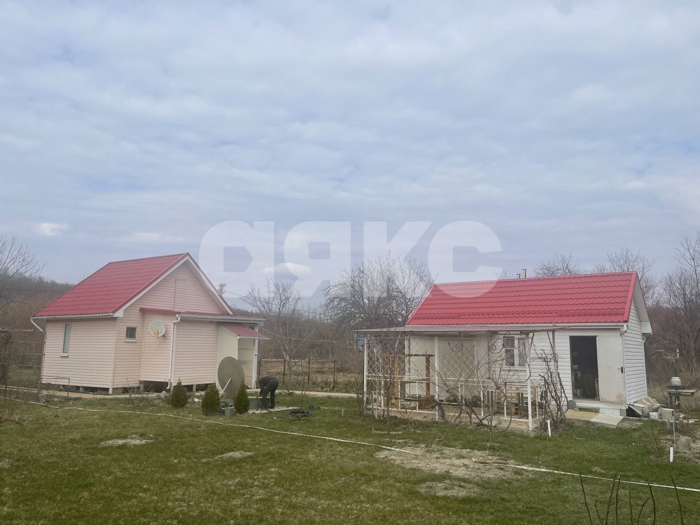 Фото №28: Дом 60 м² + 6 сот. - Октябрьский, ул. Советская