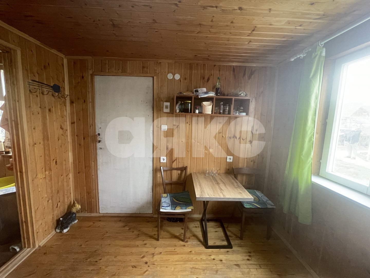 Фото №17: Дом 60 м² + 6 сот. - Октябрьский, ул. Советская