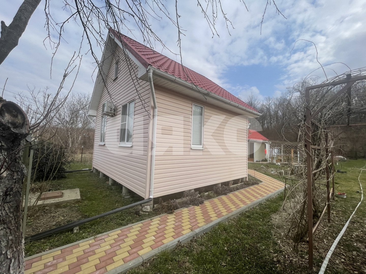 Фото №33: Дом 60 м² + 6 сот. - Октябрьский, ул. Советская