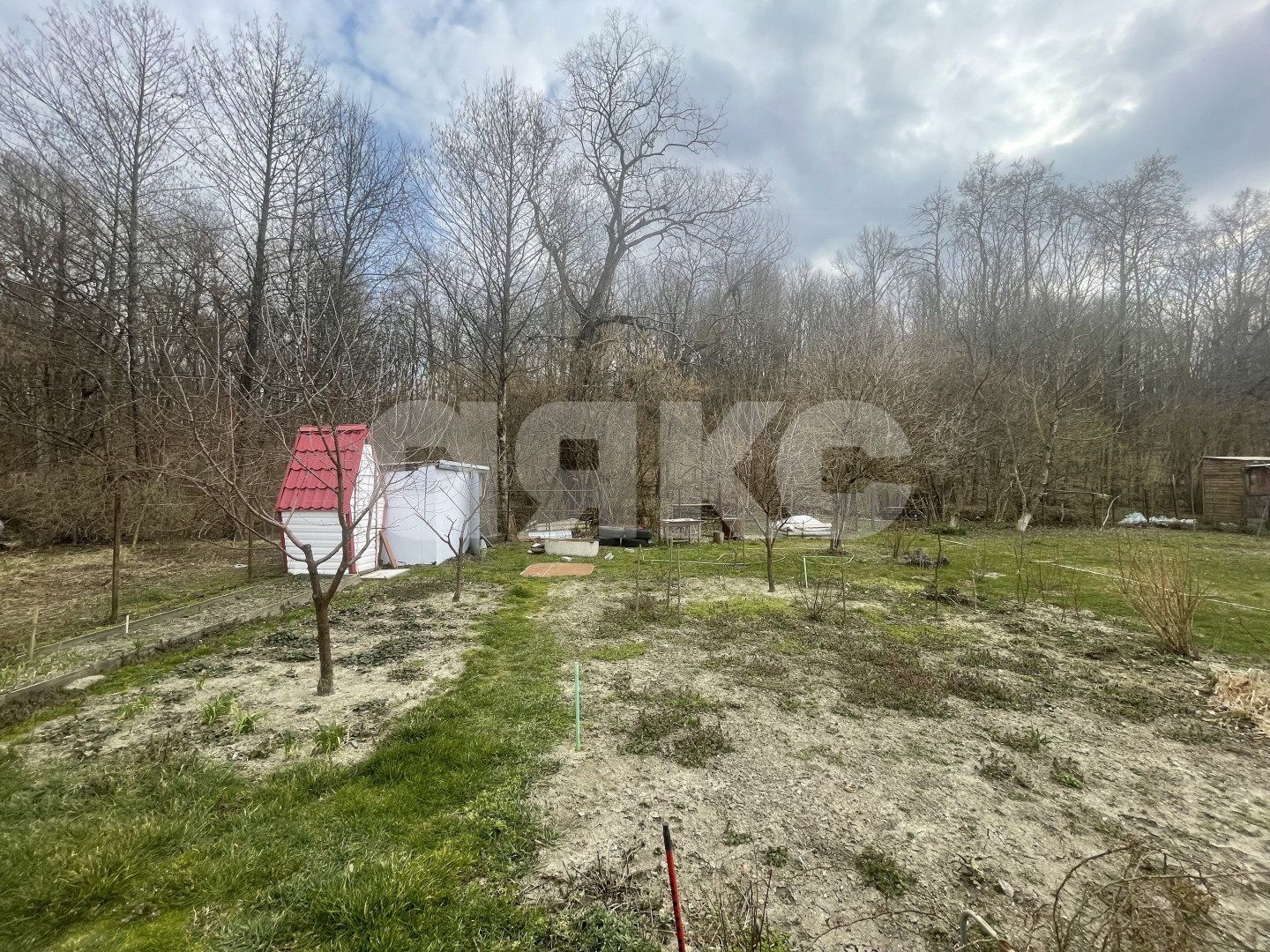 Фото №25: Дом 60 м² + 6 сот. - Октябрьский, ул. Советская