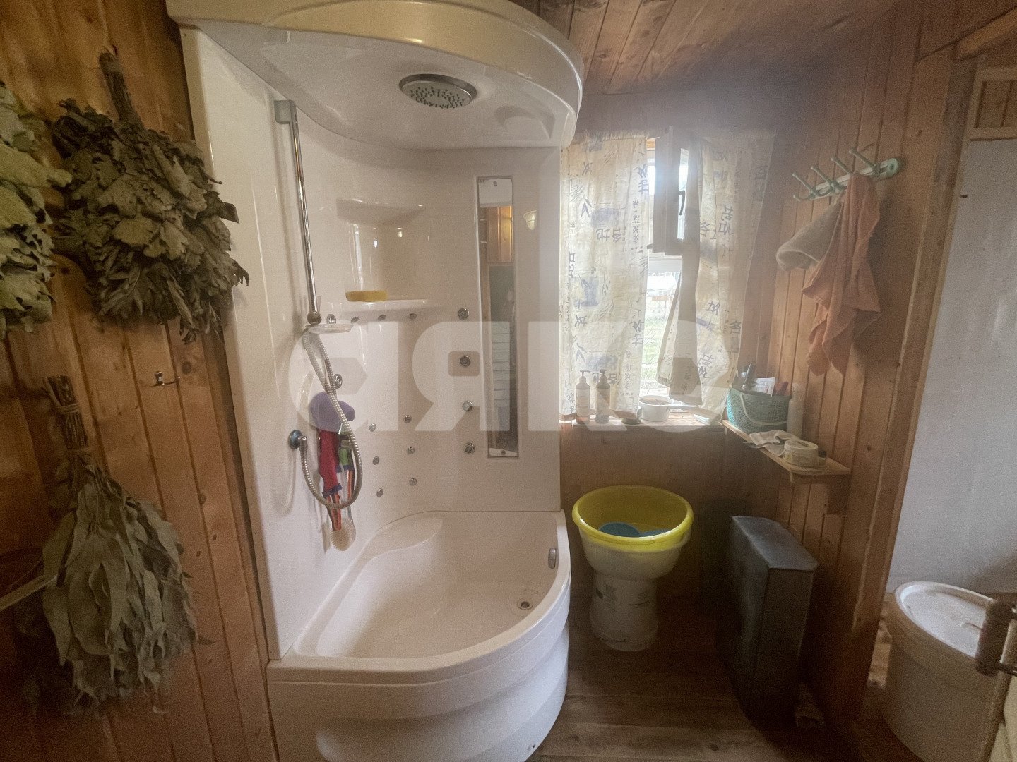 Фото №18: Дом 60 м² + 6 сот. - Октябрьский, ул. Советская