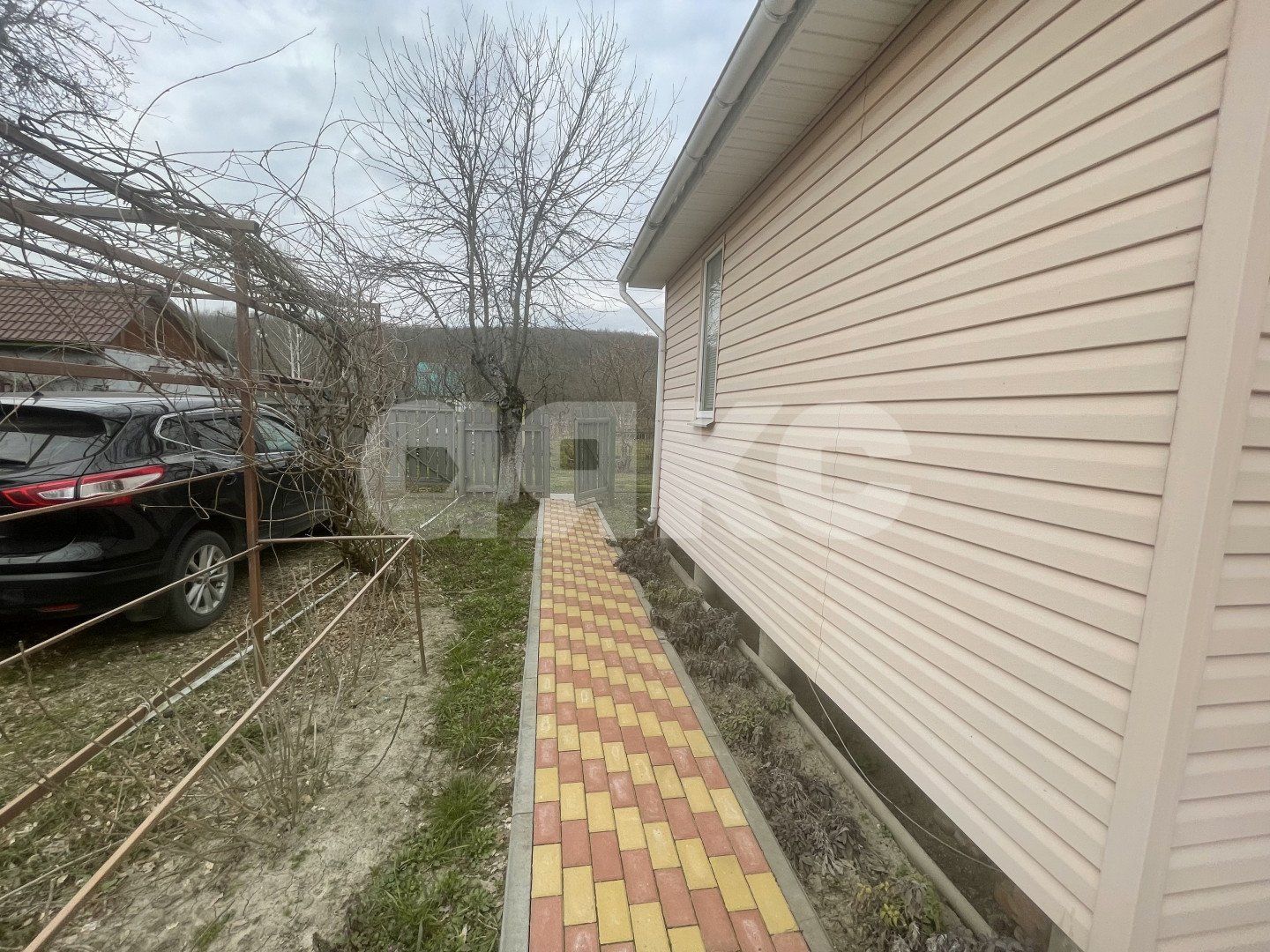 Фото №30: Дом 60 м² + 6 сот. - Октябрьский, ул. Советская