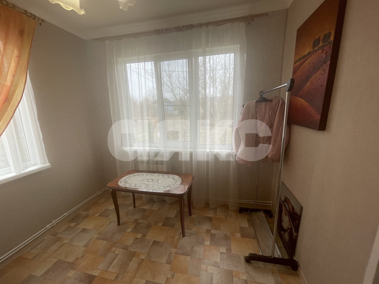 Фото №5: Дом 60 м² + 6 сот. - Октябрьский, ул. Советская