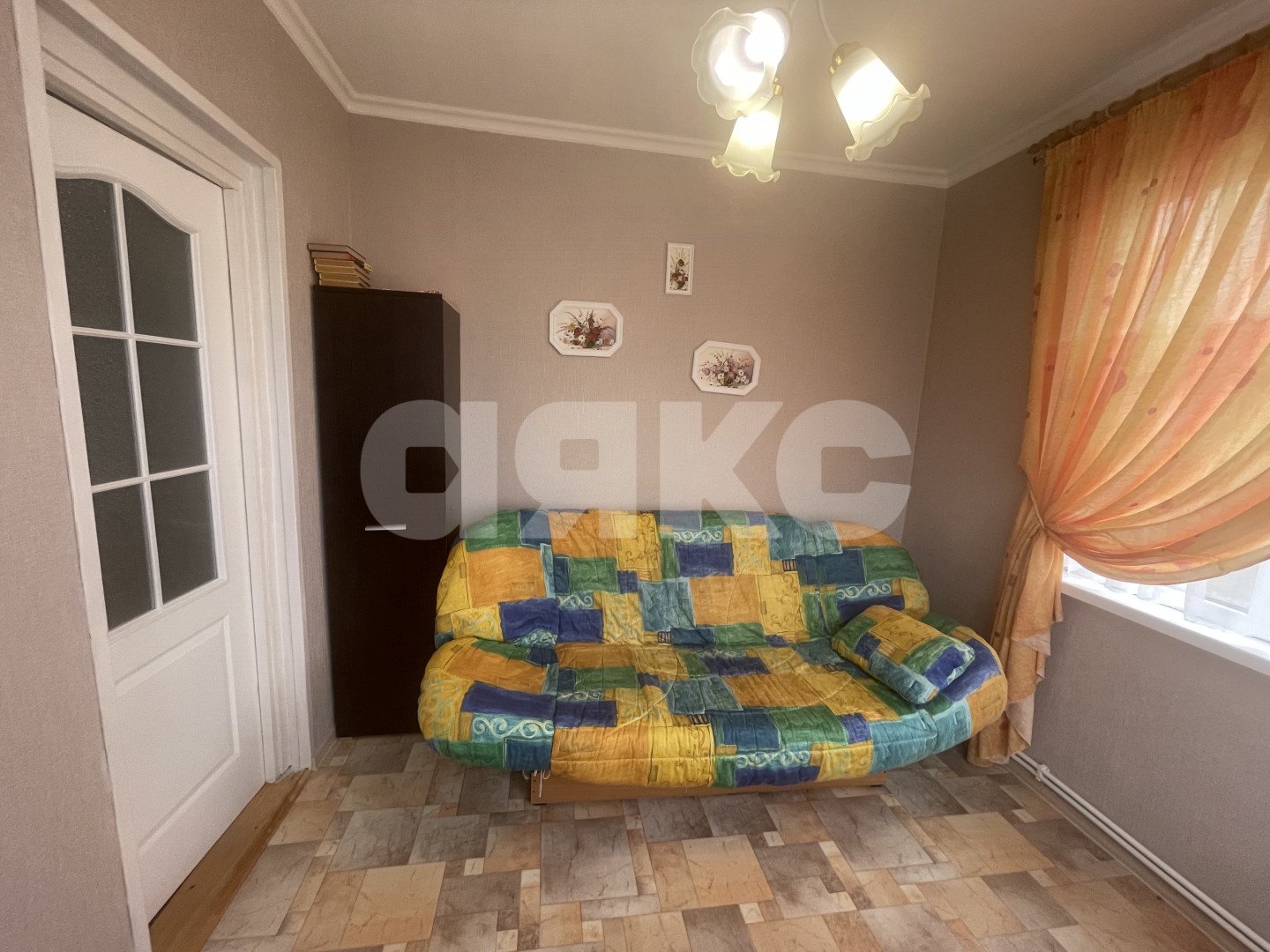 Фото №4: Дом 60 м² + 6 сот. - Октябрьский, ул. Советская