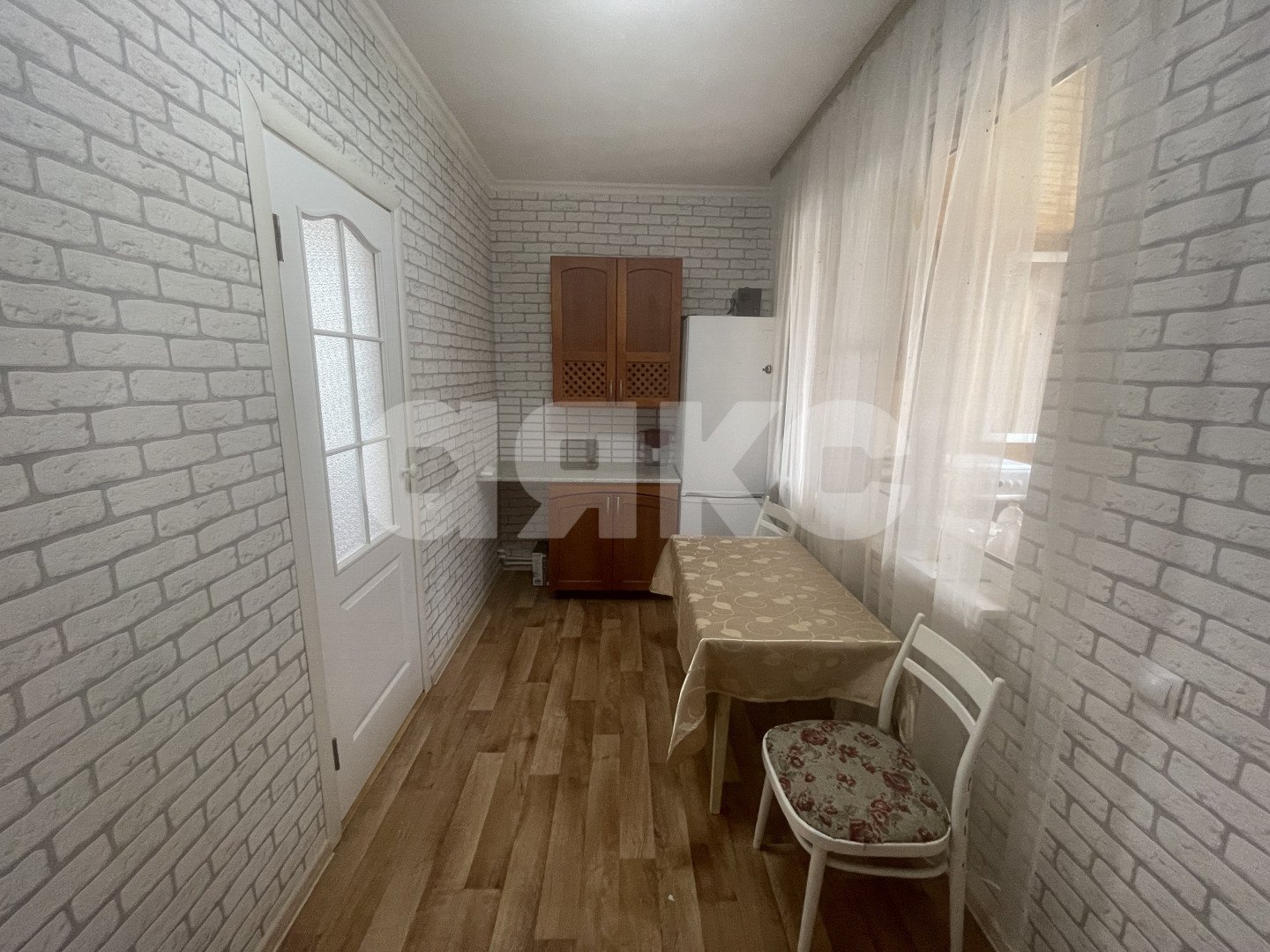 Фото №3: Дом 60 м² + 6 сот. - Октябрьский, ул. Советская