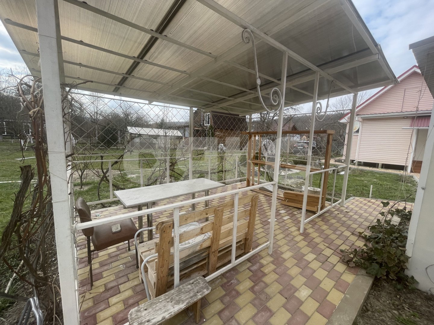 Фото №22: Дом 60 м² + 6 сот. - Октябрьский, ул. Советская