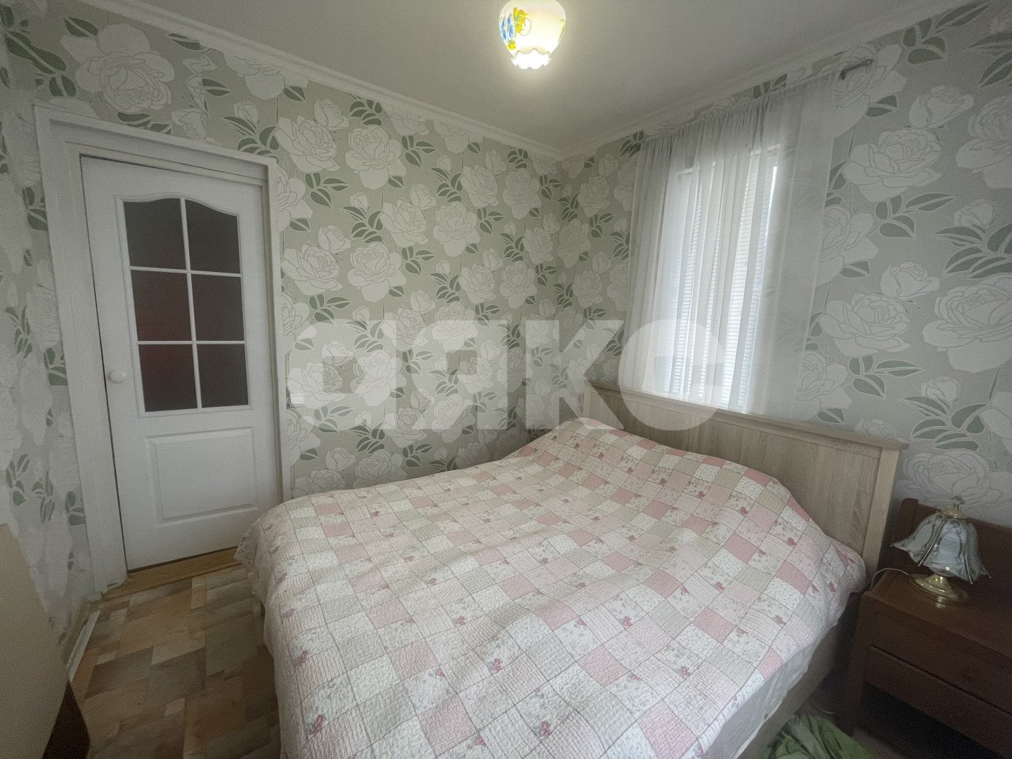 Фото №7: Дом 60 м² + 6 сот. - Октябрьский, ул. Советская