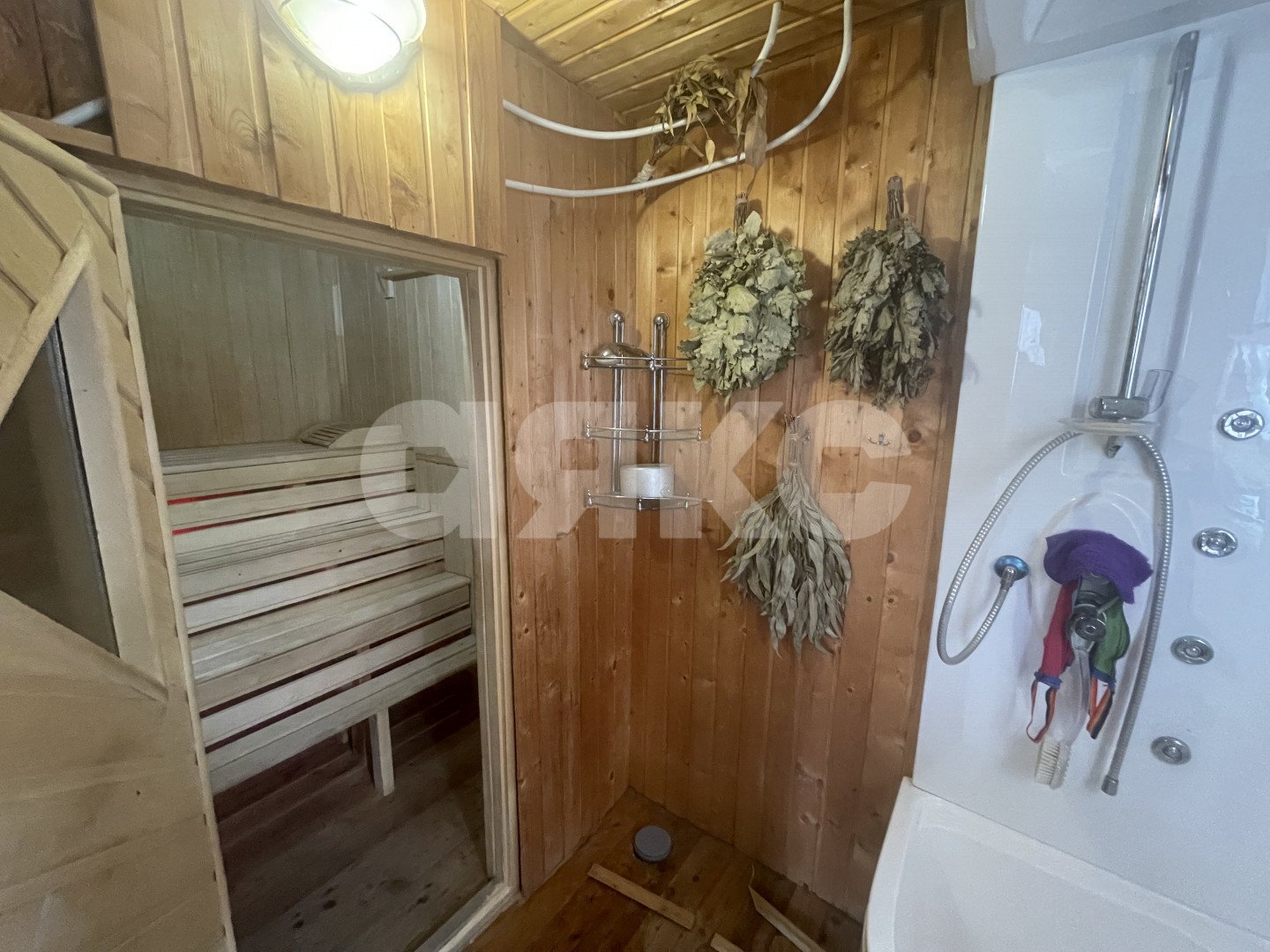 Фото №19: Дом 60 м² + 6 сот. - Октябрьский, ул. Советская