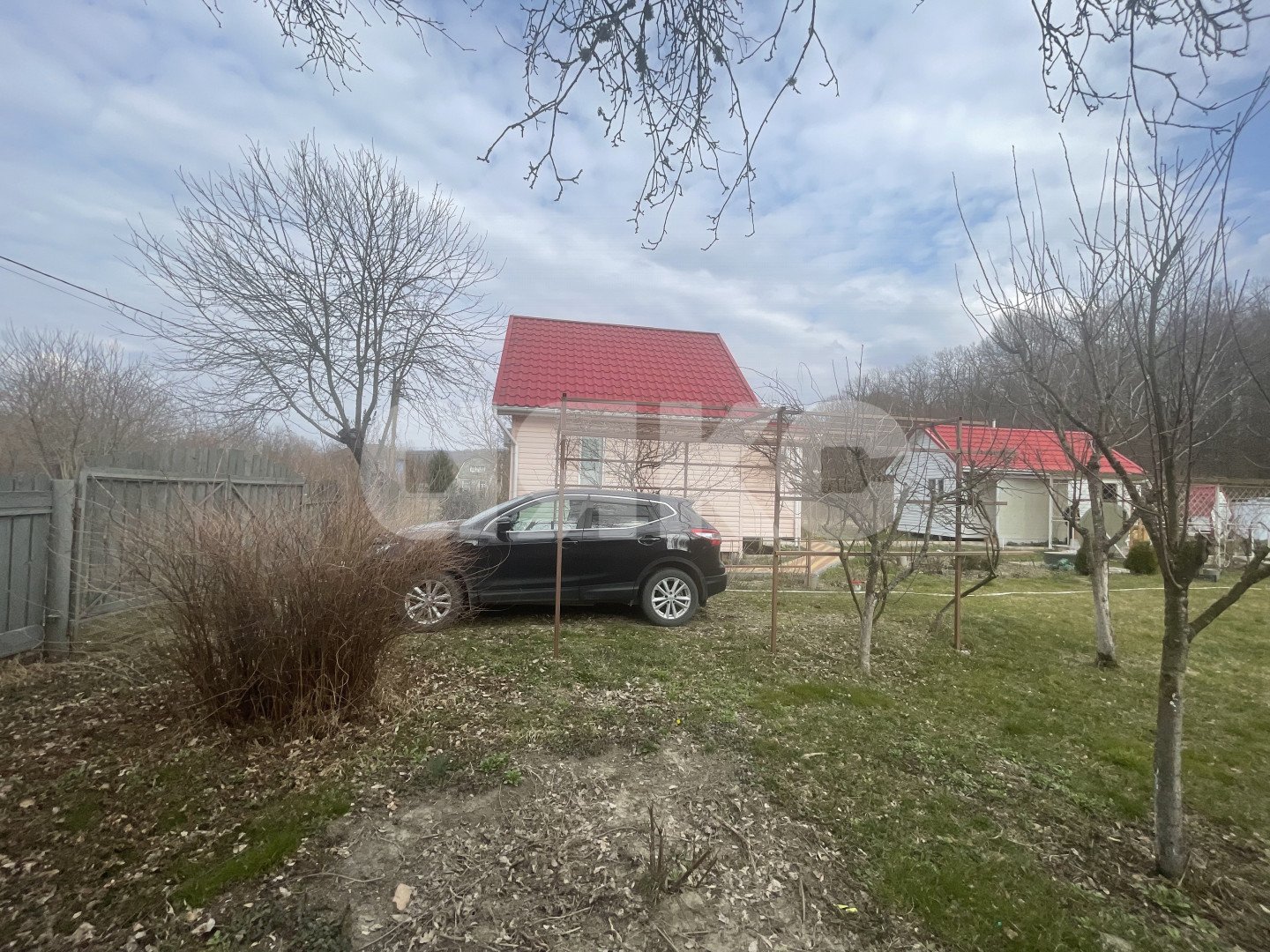 Фото №31: Дом 60 м² + 6 сот. - Октябрьский, ул. Советская