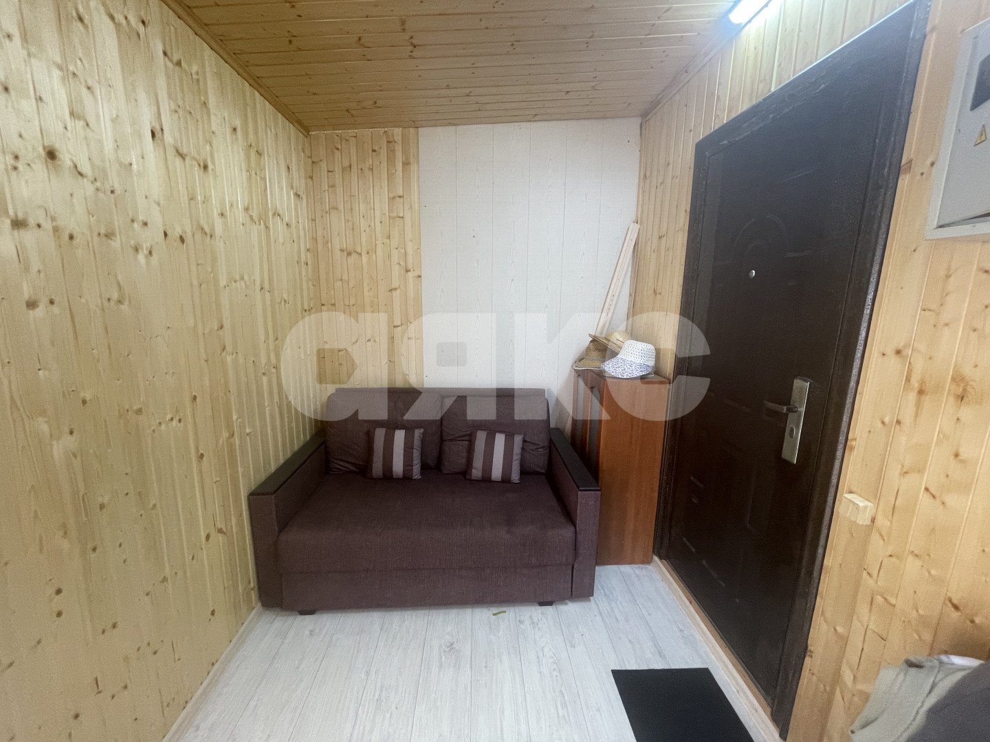 Фото №10: Дом 60 м² + 6 сот. - Октябрьский, ул. Советская