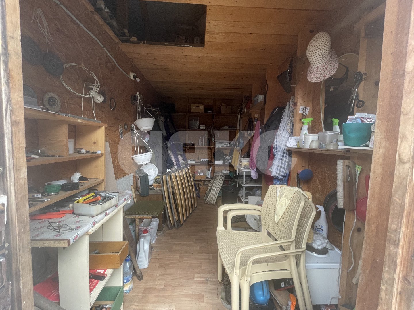 Фото №21: Дом 60 м² + 6 сот. - Октябрьский, ул. Советская