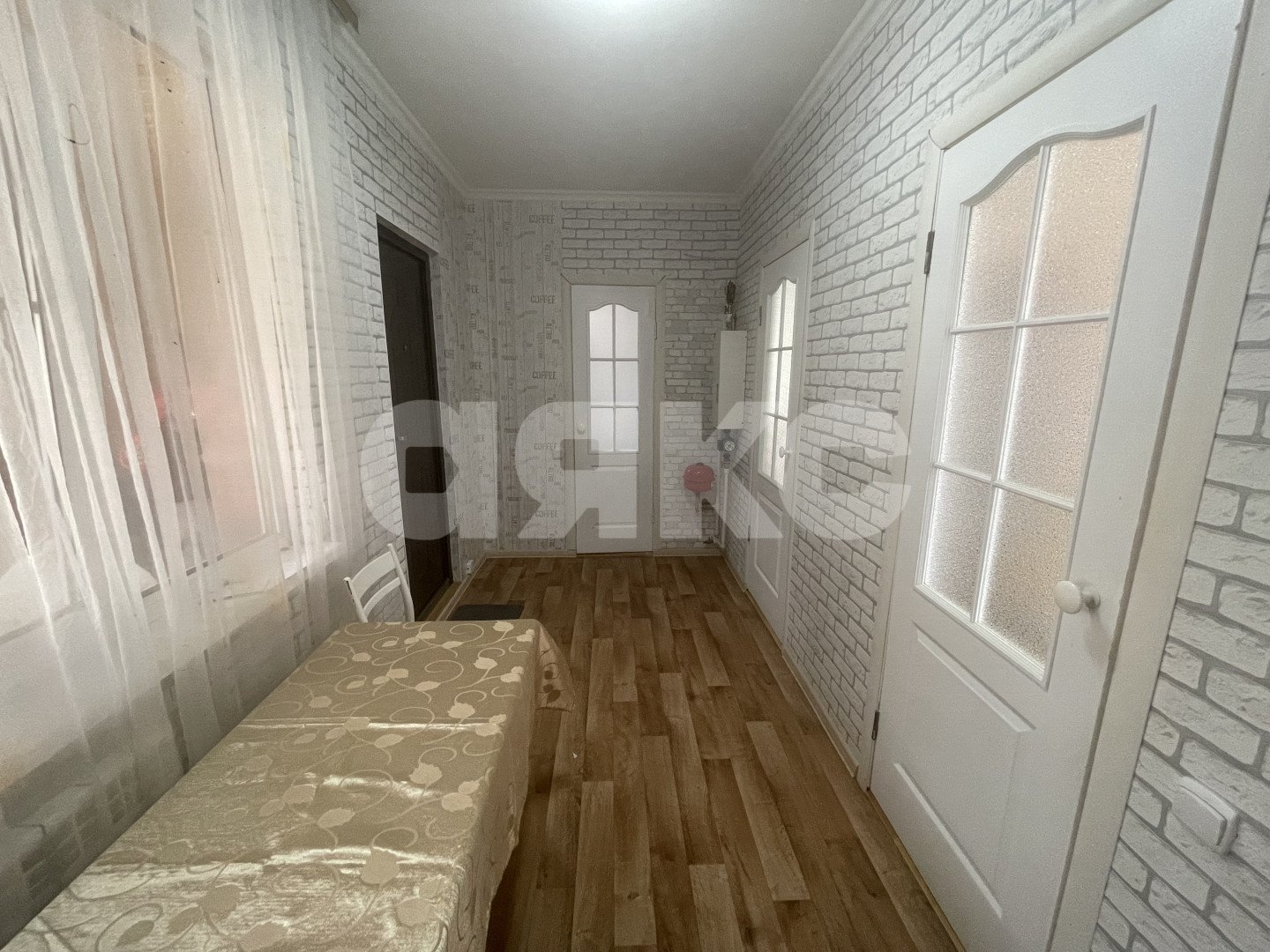 Фото №8: Дом 60 м² + 6 сот. - Октябрьский, ул. Советская