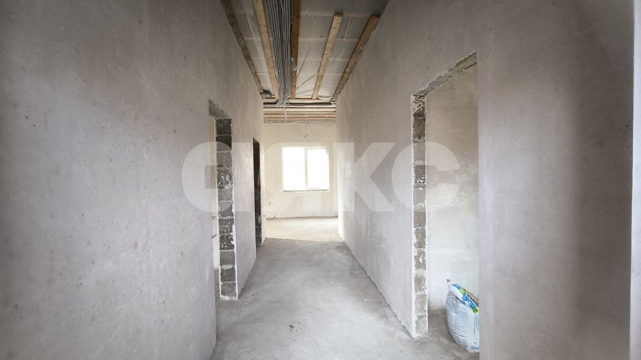 Фото №5: Дом 98 м² + 5.2 сот. - Саратовская, ул. Вишнёвая