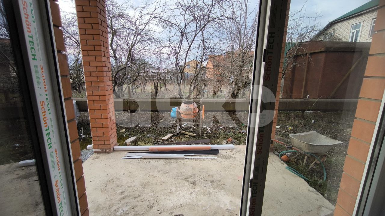 Фото №9: Дом 98 м² + 5.2 сот. - Саратовская, ул. Вишнёвая