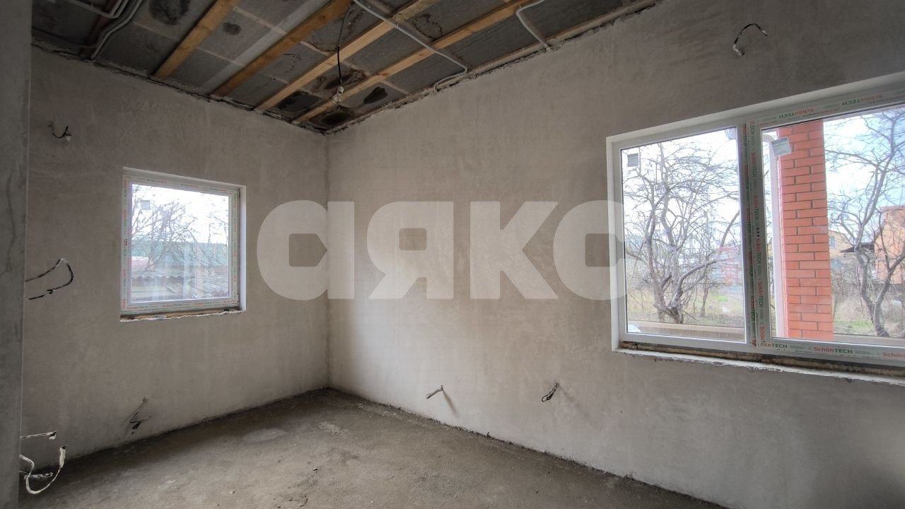 Фото №2: Дом 98 м² + 5.2 сот. - Саратовская, ул. Вишнёвая