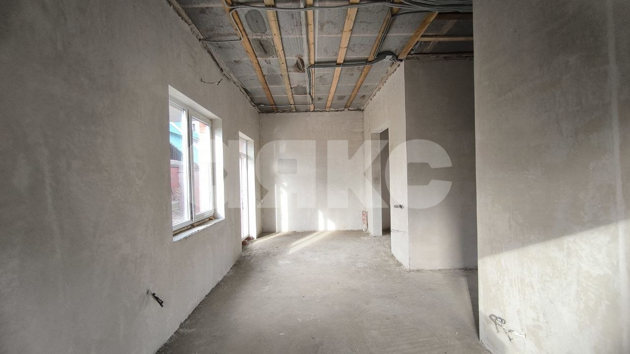 Фото №8: Дом 98 м² + 5.2 сот. - Саратовская, ул. Вишнёвая